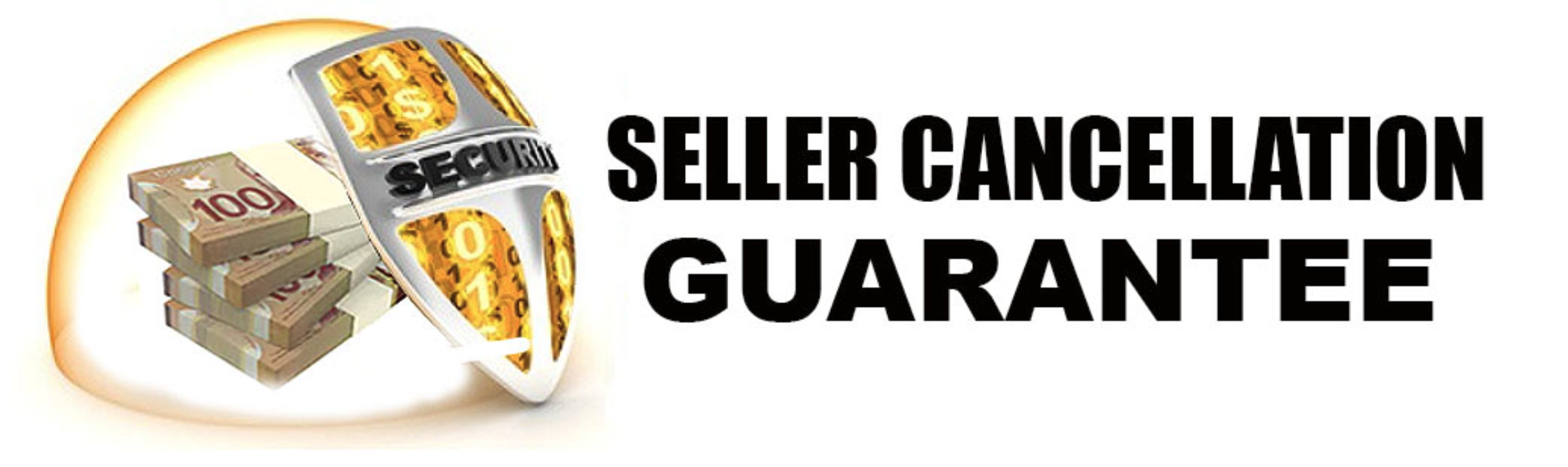 “We are so confident that our real estate system will work for you, that we guarantee you the right to cancel your Listing Agreement at any time prior to receiving an offer to purchase your home, with no penalties or obligations, if you feel our service doesn’t live up to our promise.”