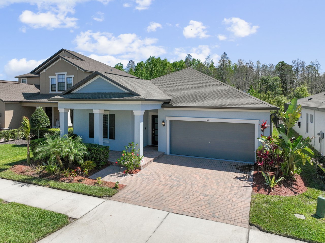 5011 Ballantrae Blvd
