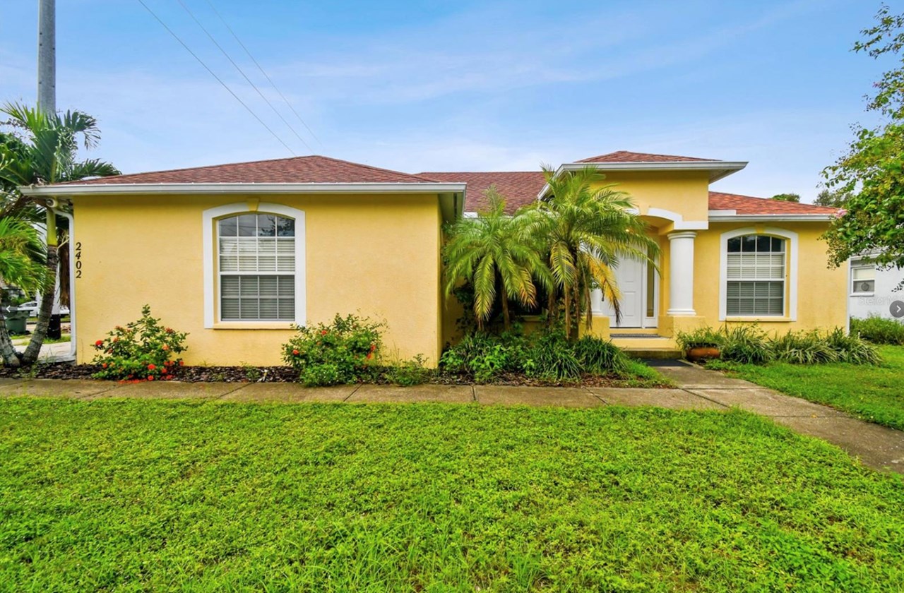 property listing image