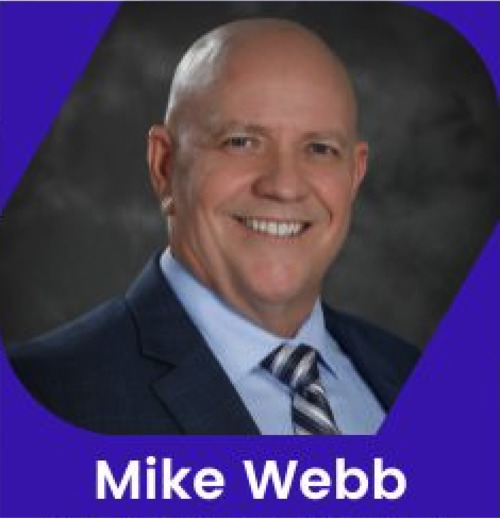 Mike Webb 