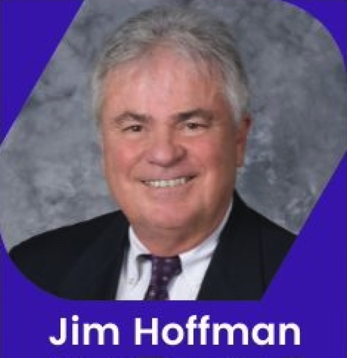Jim Hoffman 