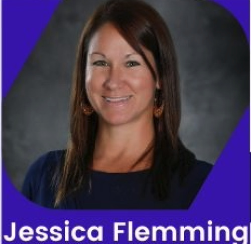 Jessica Flemming 